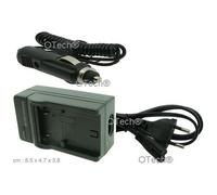 Chargeur pour JVC GR-D815E