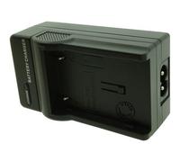 Otech - Chargeur Compatible avec JVC GR-D93E