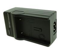 Chargeur pour JVC GR-DVL160EG