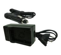 Chargeur compatible avec JVC GZ-MG21E G