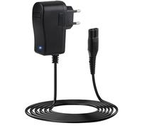 Chargeur pour Karcher Lave Vitre WV2, WV 2 Plus, WV1, WV50, Cable Alimentation pour Kärcher Nettoyeur Lave Vitres wv60, wv70, wv75, WV5, WV 5 Premium Adaptateur