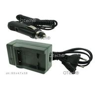 Chargeur pour KODAK EASYSHARE M5350 - Garantie 1 an