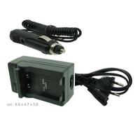 Chargeur pour KODAK EASYSHARE ZD710 - Garantie 1 an