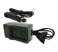 Chargeur pour KONICA MINOLTA DIMAGE X1