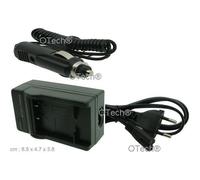 Chargeur pour KONICA MINOLTA MBH-NP-1 - Garantie 1 an