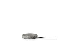 Chargeur pour Lampe Portable Trip No. 2, Argent,