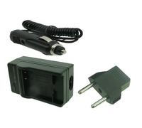 Chargeur pour LEICA D-LUX (TYP 109) - Garantie 1 an