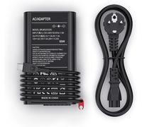 Chargeur pour Lenovo,65W USB C Chargeur pour Lenovo ThinkPad T14 T15 L13 L14 L15 E14 E15,X1 Carbon T470 T480 T490 T590 E590 E595 Yoga 7i 9i C740 720 4X20V24678