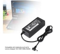 Chargeur Pour Lenovo Ideapad 310110100s Adaptateur Secteur Ordinateur PC Portable 65W 20V 3.25A HB066