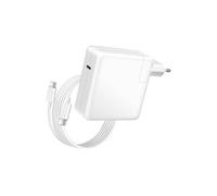 Chargeur pour Lenovo ThinkPad X1 Extreme Gen 3+ USB-C 96W Câble 1,8m Blanc