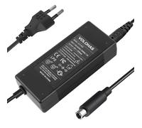 Chargeur pour M365 Segway Ninebot F2 Pro E/Max G30/G30LP/G2/G2D/ES1/ES2/E25/f20d/f30d/f40d 42V 2A PIECE DETACHEE TROTTINETTE ELE