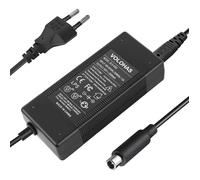 Chargeur pour M365 / Segway Ninebot Max G30/G30LP/G2/G2D/ES1/ES2/E25/f20d/f30d/f40d 42V 2A Anne Version