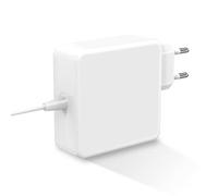 Chargeur pour Mac Pro 60W L Style Chargeur Magnétique pour Mac Pro 13", Mac 13", A1344/A1330/A1342/A1278/A1185/A1184/A1181