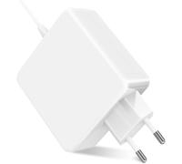 Chargeur pour Mac Pro Retina 15"" 85W T Forme, Adaptateur pour Mac Pro Retina, A1424/A1398/MC975/MC976/ME664/ME665