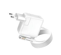 Chargeur pour MacBook Air 13' A1304 2009-2010 MagSafe 1 - 45W Blanc