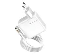 Chargeur pour MacBook Air Modèles 2008-2011 MagSafe 1 - 45W Blanc