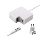 Chargeur pour MacBook et MacBook Pro 15/17 MagSafe 85W