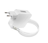 Chargeur pour MacBook Pro 13' A1278 2011-2012 MagSafe 1 - 60W Blanc