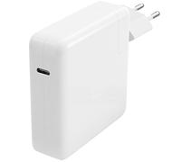 Apple MLYU3ZM/A adaptateur de puissance & onduleur Intérieure 140 W Blanc