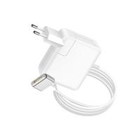 Chargeur pour MacBook Pro Retina 13"" A1502 2015 MagSafe 2 - 60W Blanc