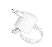Chargeur pour MacBook Pro Retina 13' A1502 2015 MagSafe 2 - 60W Blanc