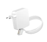 Chargeur pour MacBook Pro Retina 15' A1398 2015 MagSafe 2 - 85W Blanc