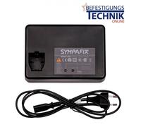 Chargeur pour machine à relier les fils Machine à relier Tjep XP ReBar-40 RT-200