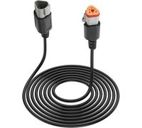 Chargeur pour Mammotion LUBA mini, YUKA mini Tondeuse Robot Sans Fil Garage