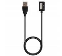 Chargeur pour montre connectée SUUNTO9Baro Spartan Sport, câble de charge de remplacement avec noyau en cuivre pur et aimant haute efficacité.