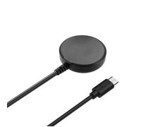 Chargeur pour montre Samsung, câble de charge USB-C de 1 m pour Galaxy Watch 3/4/5/6/7/Active 1/2