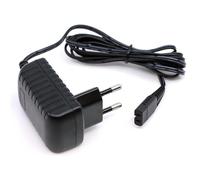Chargeur pour Moser Bellissima Velvet ChroMini (Pro) ChromStyle Pro mungoo
