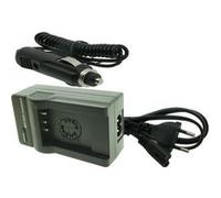 Chargeur pour NIKON COOLPIX W100 - Garantie 1 an