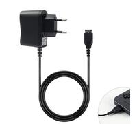 Chargeur pour Nintendo DS Game Boy Advance SP, 5V 0.5A Adaptateur Secteur pour GBA SP, Câble de Charge 1.2m pour Game Boy Console de Jeu, Pas pour DS Lite