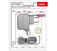 Chargeur pour Nintendo New 3DS/New 3DS XL/3DS/3DS XL/2DS/DSi/DSi XL Gris G