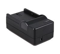 Chargeur pour Olympus Li-40B et Li-42B