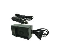 Chargeur pour OLYMPUS OM-D E-M10 MARKIII
