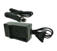 Chargeur pour OLYMPUS PS-BLS50 - Garantie 1 an