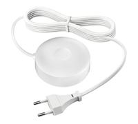 Chargeur pour Oral-B IO7 IO8 IO9, Chargeur pour Oral B Brosse à Dent Électrique, Station de Charge Modèle 3768 Compatible avec Oral-B IO Series 7, 8 et 9, Prise Non européenne