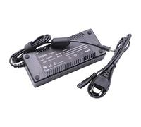 Chargeur pour Ordinateur Notebook 19V, 6.3A, 120W adapté pour ASUS N750, N550JV, N550LF, N750JV comme PA-1131-08, LC.T3001.001, 91.49V28.002 et Autres