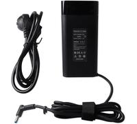 Chargeur pour Ordinateur Portable 150 W pour HP ZBook Studio 15 16 17 15u 15v G10 G8 G7 G6 G5 G3, Adaptateur pour HP OMEN, Omen Pavilion Gaming 15 17, Firefly G10 G9 G8 G7 Mobile Workstation