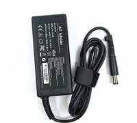 Chargeur pour ordinateur portable 19.5V,3,33 a,7.4x5.0mm,pour HP 24-g000 24-g100 24-g200 AIO EliteDesk 705 800 G1 G2 G3,adaptateur secteur de bureau Only Adapter