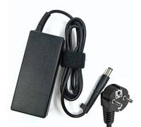Chargeur pour ordinateur portable 19.5V,3,33 a,7.4x5.0mm,pour HP 24-g000 24-g100 24-g200 AIO EliteDesk 705 800 G1 G2 G3,adaptateur secteur de bureau Adapter with EU plug