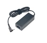 Chargeur pour ordinateur portable 19V,2,37 a,45W,adaptateur secteur pour Acer Spin 1 SP111-32N 3 SP314-51 SF113-31 SF114-32 Swift 5 SF514-52T No power cord