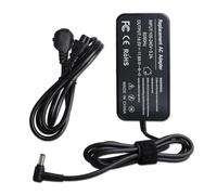 Chargeur pour Ordinateur Portable 230 W 19,5 V 11,8 A Compatible avec ASUS ROG Gaming G75 G750 G751 G752 GL502 G55 G70, Strix, Vivobook Q550 X550, ADP-230HB D FA230PM111, 5,5 x 2,5 mm