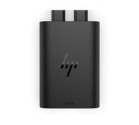 HP Chargeur pour ordinateur portable 65 W GaN USB-C