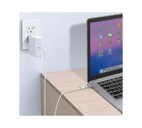 Chargeur pour ordinateur portable 85 W Magsafe 2, adaptateur secteur pour MacBook Pro 13" et 15" Retina-eu