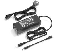 Chargeur pour Ordinateur Portable 90W Compatible avec Wortmann Terra Mobile M1510 M1524 1512 1511 1524 1526 1530 1547 Intel NUC Kit 8 10 13 12 11 Pro GETAC S410 FSP090-DBBN3 Adaptateur d'alimentation