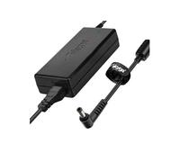 Chargeur pour Ordinateur Portable 90W Connecteur 5.5 x 2.5 mm Noir