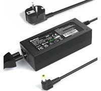 Chargeur pour ordinateur portable ASUS Medion Akoya Toshiba Asus R556 R556U R510L R751L X502 X502C X555 65 W 19 V pour Asus Zenbook Vivobook Toshiba Satellite Medion Akoya.[G581]