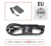 Chargeur pour ordinateur portable ASUS Zenbook Flip 15 OLED UX564EI UX564 UX564EH UX564PH UX534 UX534F UX534FT A17-120P2A,20V,120W ADD EU Power Cord